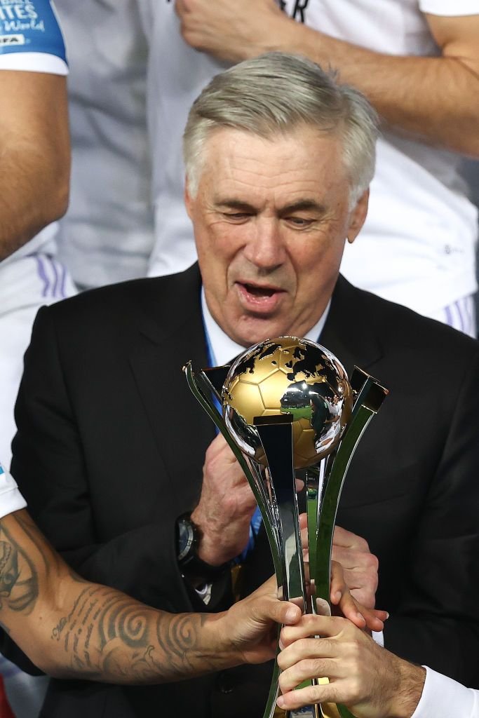 Cât a câștigat Real Madrid pentru triumful din Campionatul Mondial al Cluburilor _2