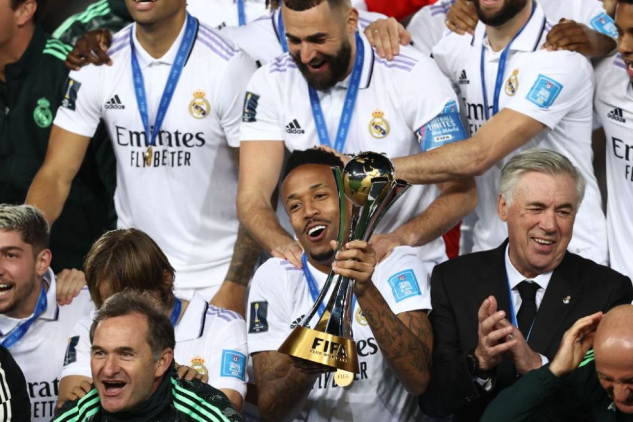 Cât a câștigat Real Madrid pentru triumful din Campionatul Mondial al Cluburilor _3