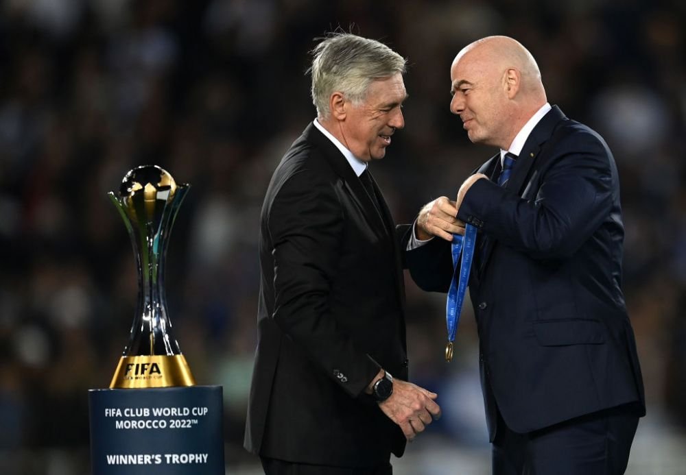 Cât a câștigat Real Madrid pentru triumful din Campionatul Mondial al Cluburilor _6