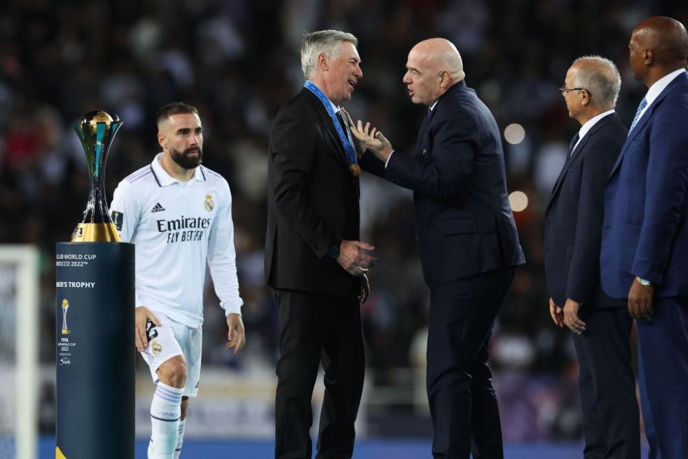 Cât a câștigat Real Madrid pentru triumful din Campionatul Mondial al Cluburilor _8