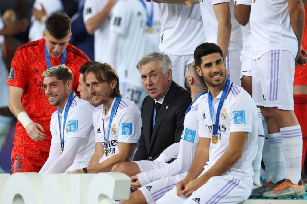 Cât a câștigat Real Madrid pentru triumful din Campionatul Mondial al Cluburilor _11