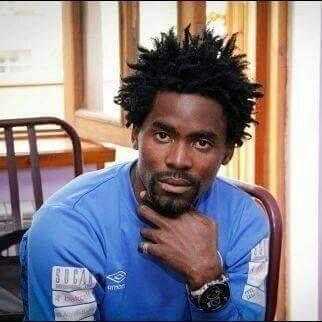 Spartacus! Imagini spectaculoase cu internaționalul camerunez transferat de Progresul Spartac București_5