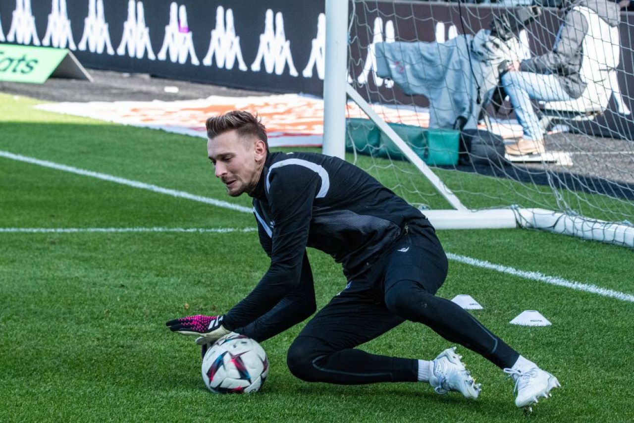 Ce a făcut Auxerre, echipa lui Ionuț Radu, cu ultima clasată din Ligue 1_2