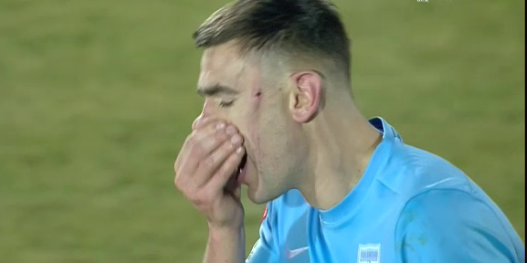 Reacție vehementă după FC Voluntari - FCSB: 