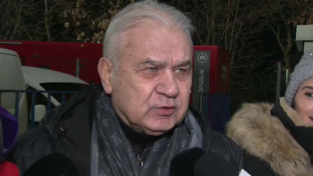 E FCSB favorită la titlu? . Răspunsul lui Anghel Iordănescu după meciul cu FC Voluntari