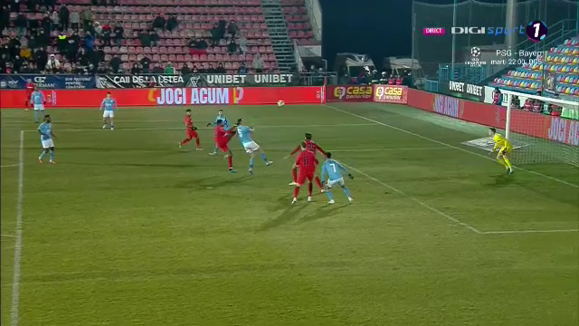 ”Este interesant un aspect”. Ce a remarcat Ilie Dumitrescu la faultul grosolan al lui Edjouma_11