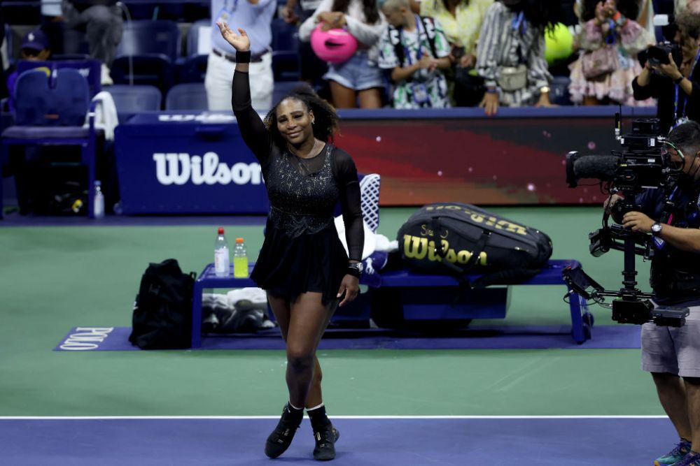 „SerenAlcool” Williams: jucătoarea de tenis a jucat în două reclame difuzate în timpul Super Bowl LVII _3
