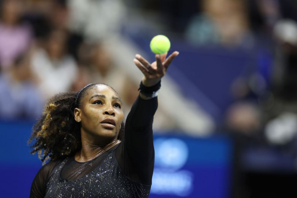 „SerenAlcool” Williams: jucătoarea de tenis a jucat în două reclame difuzate în timpul Super Bowl LVII _13