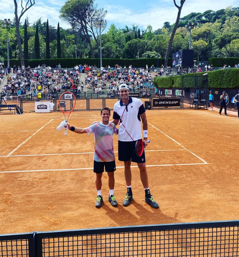 Moment istoric: Wu Yibing, primul tenismen chinez care câștigă un turneu în circuitul ATP_8