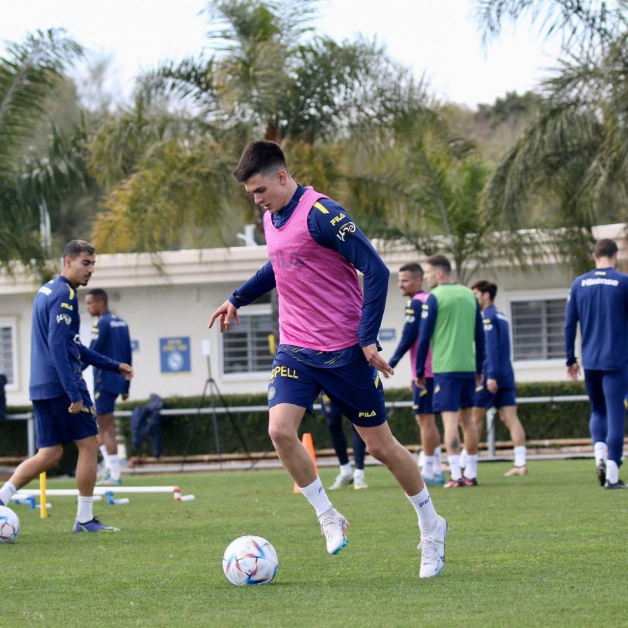 Rareș Ilie a debutat la Maccabi Tel Aviv, dar este deja criticat de fani! ”Încă unul adus să plece după trei luni”_1