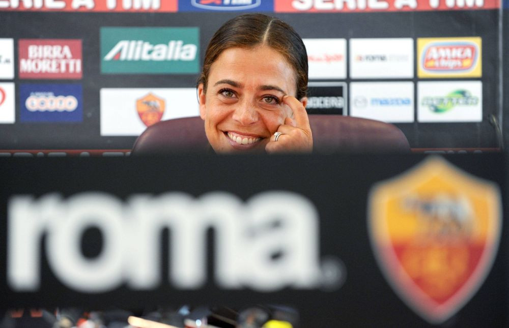 Rosella Sensi, fosta șefă de la AS Roma, nu-l iartă pe Nicolo Zaniolo: &rdquo;Băiatul nu a &icirc;nțeles c&acirc;t de mult i-a oferit echipa&rdquo;