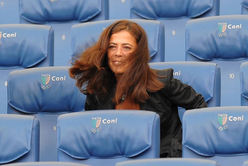 Rosella Sensi, fosta șefă de la AS Roma, nu-l iartă pe Nicolo Zaniolo: ”Băiatul nu a înțeles cât de mult i-a oferit echipa”_2