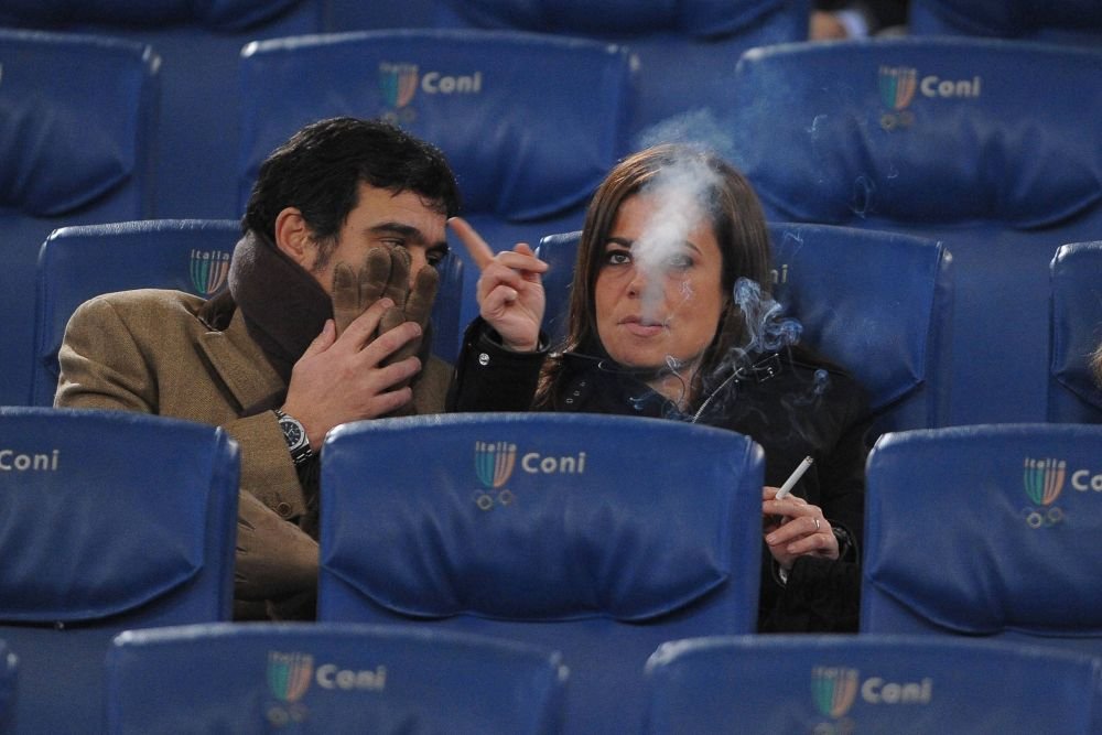 Rosella Sensi, fosta șefă de la AS Roma, nu-l iartă pe Nicolo Zaniolo: ”Băiatul nu a înțeles cât de mult i-a oferit echipa”_7
