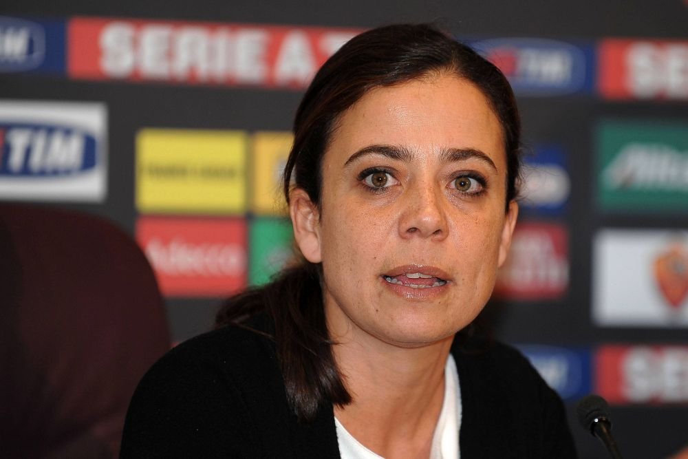 Rosella Sensi, fosta șefă de la AS Roma, nu-l iartă pe Nicolo Zaniolo: ”Băiatul nu a înțeles cât de mult i-a oferit echipa”_8