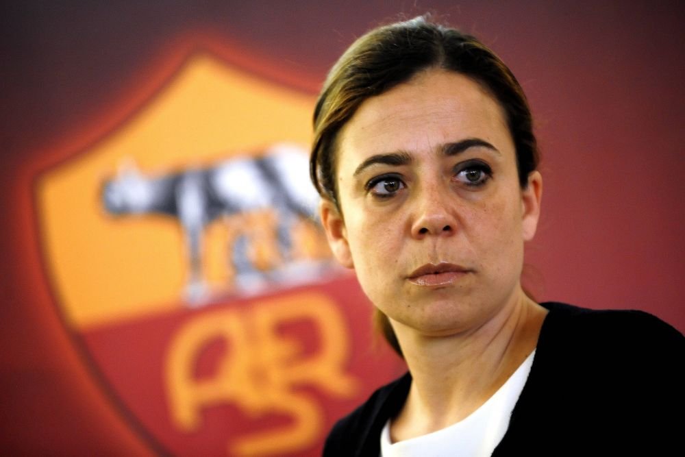 Rosella Sensi, fosta șefă de la AS Roma, nu-l iartă pe Nicolo Zaniolo: ”Băiatul nu a înțeles cât de mult i-a oferit echipa”_9