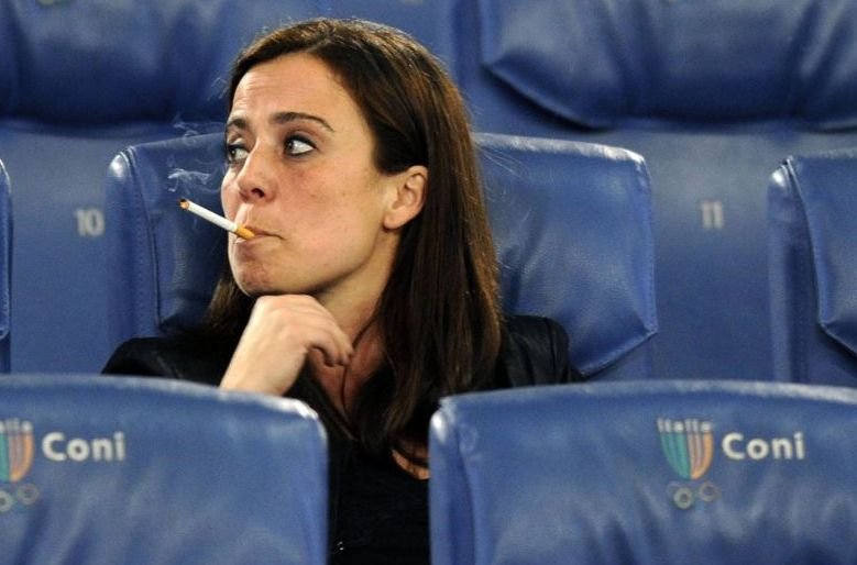 Rosella Sensi, fosta șefă de la AS Roma, nu-l iartă pe Nicolo Zaniolo: ”Băiatul nu a înțeles cât de mult i-a oferit echipa”_11
