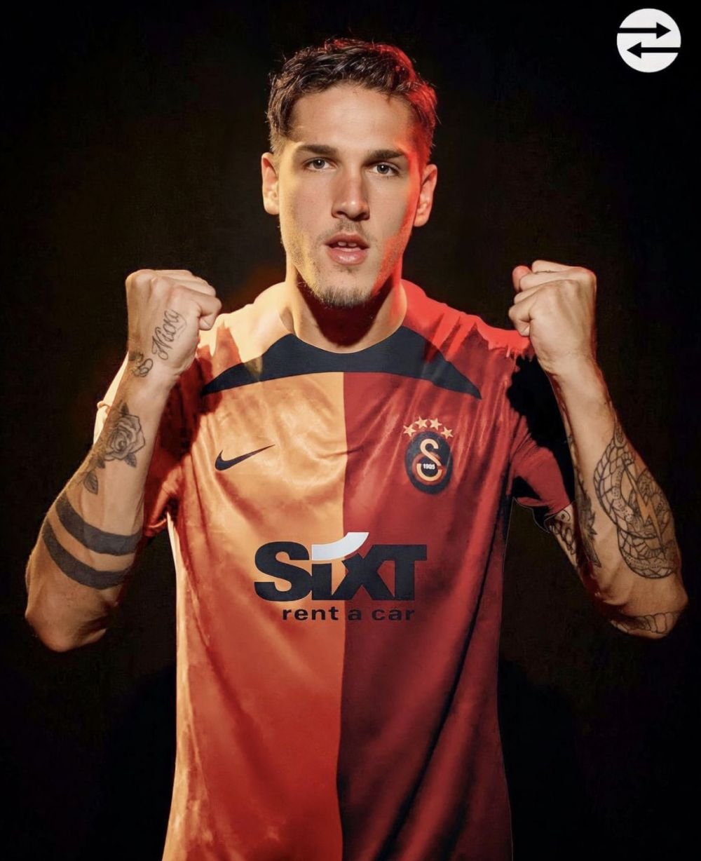 Rosella Sensi, fosta șefă de la AS Roma, nu-l iartă pe Nicolo Zaniolo: ”Băiatul nu a înțeles cât de mult i-a oferit echipa”_16