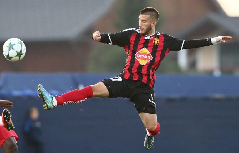 FC Botoșani i-a reziliat contractul atacantului de națională cu un singur gol marcat &icirc;ntr-un sezon și jumătate! UPDATE A semnat tot &icirc;n Rom&acirc;nia