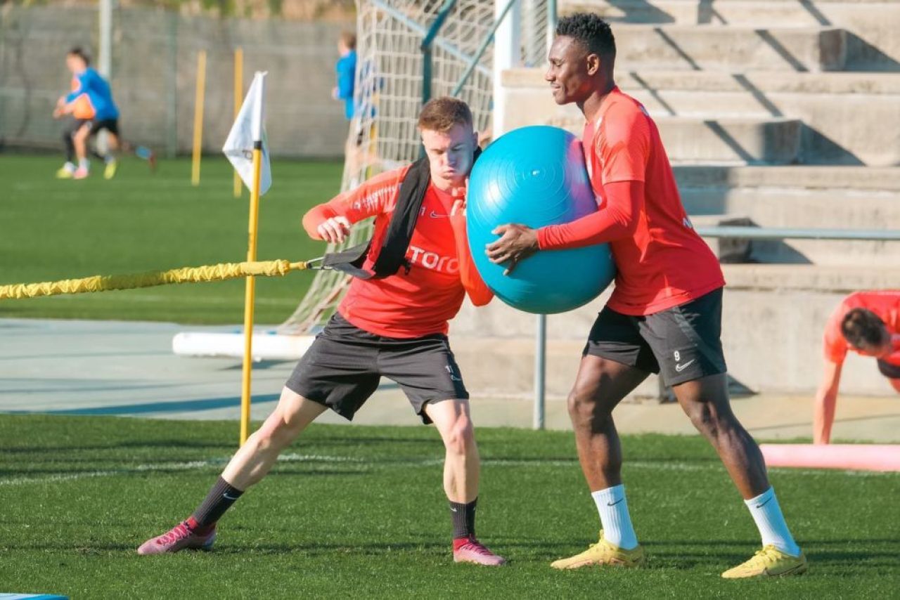 ANALIZĂ | Se termină hegemonia lui CFR Cluj în Superligă? Ce spune statistica din