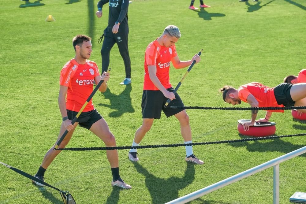 ANALIZĂ | Se termină hegemonia lui CFR Cluj în Superligă? Ce spune statistica din 