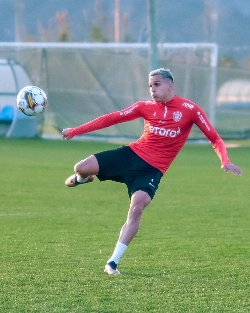 ANALIZĂ | Se termină hegemonia lui CFR Cluj în Superligă? Ce spune statistica din 