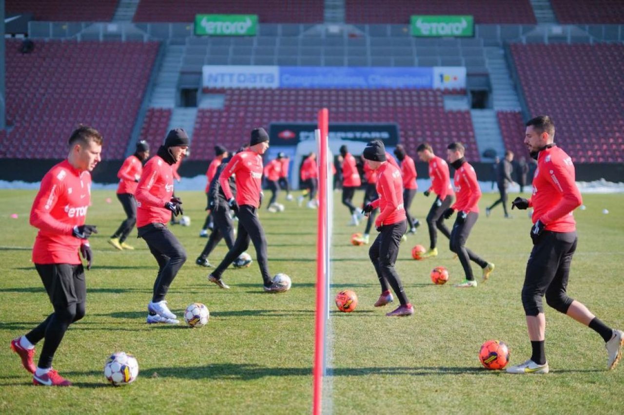 ANALIZĂ | Se termină hegemonia lui CFR Cluj în Superligă? Ce spune statistica din