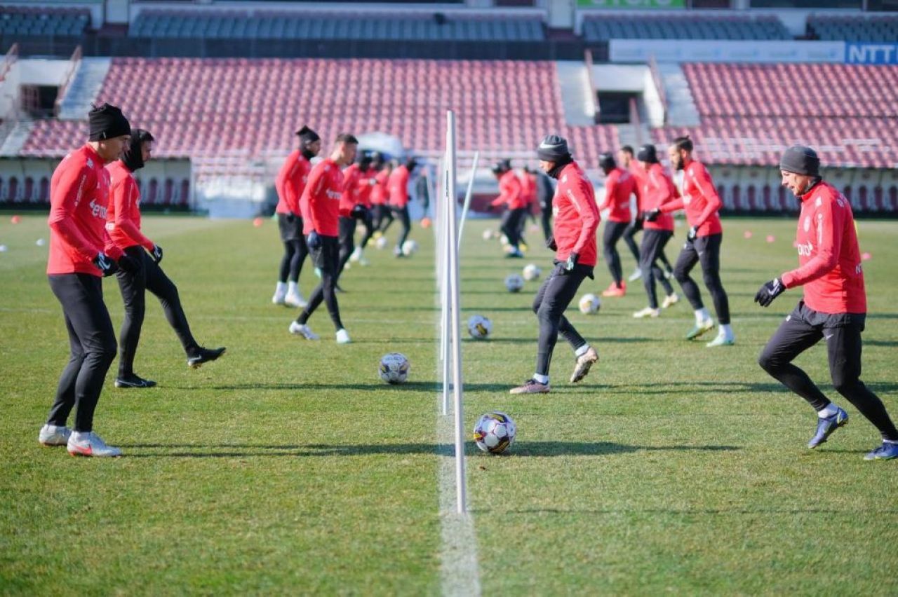 ANALIZĂ | Se termină hegemonia lui CFR Cluj în Superligă? Ce spune statistica din
