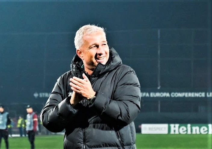 ANALIZĂ | Se termină hegemonia lui CFR Cluj în Superligă? Ce spune statistica din 
