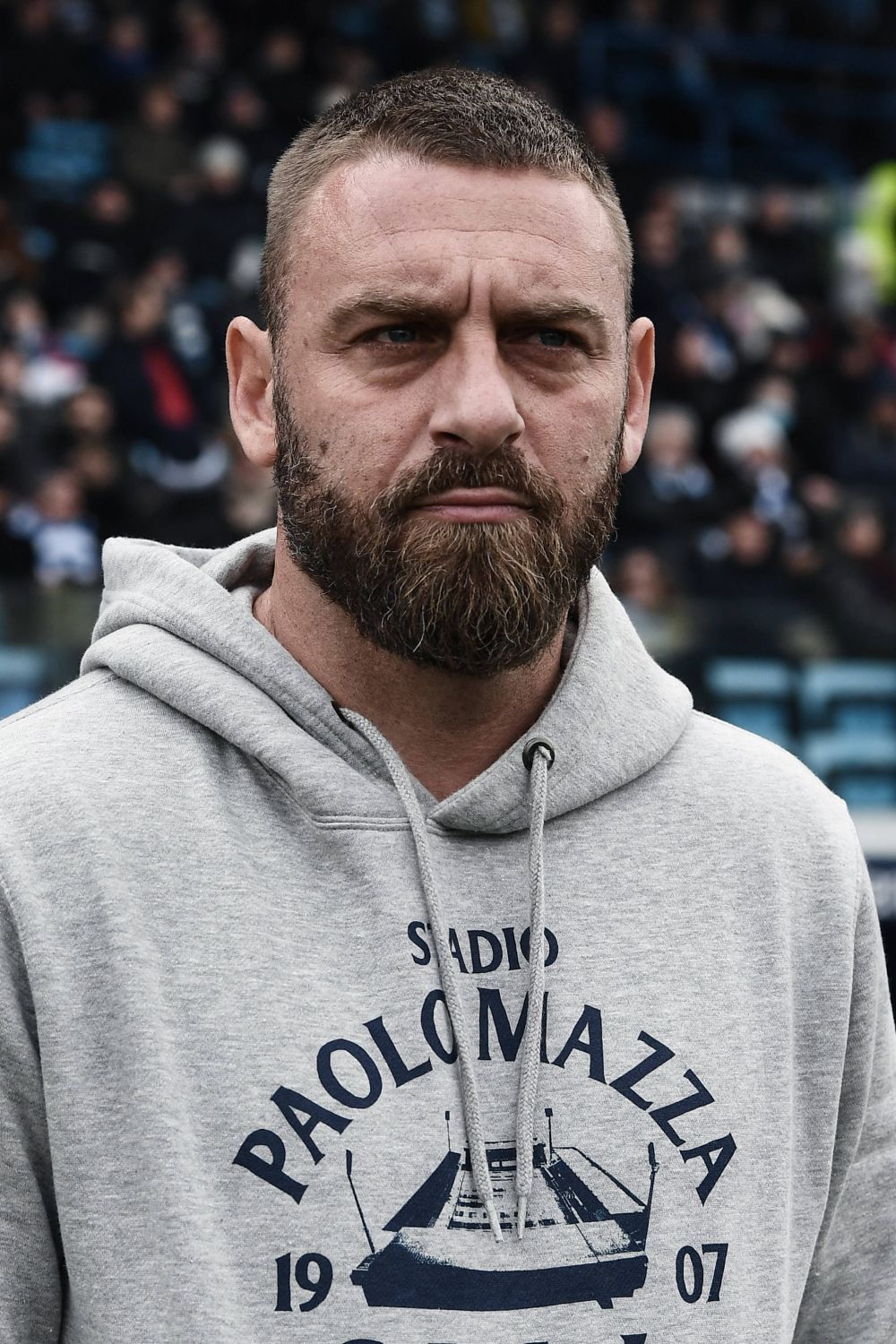 Daniele De Rossi, dat afară la prima experiență ca antrenor! Bilanț dezastruos_3