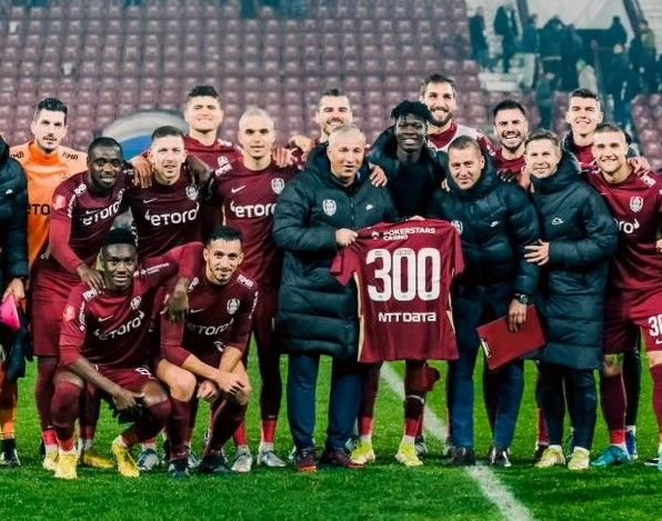 A fost elevul lui Dan Petrescu și coleg cu Ștefan Radu. Ce spune despre meciul Lazio - CFR Cluj (joi, 22:00, LIVE pe Pro Arena și VOYO)_2
