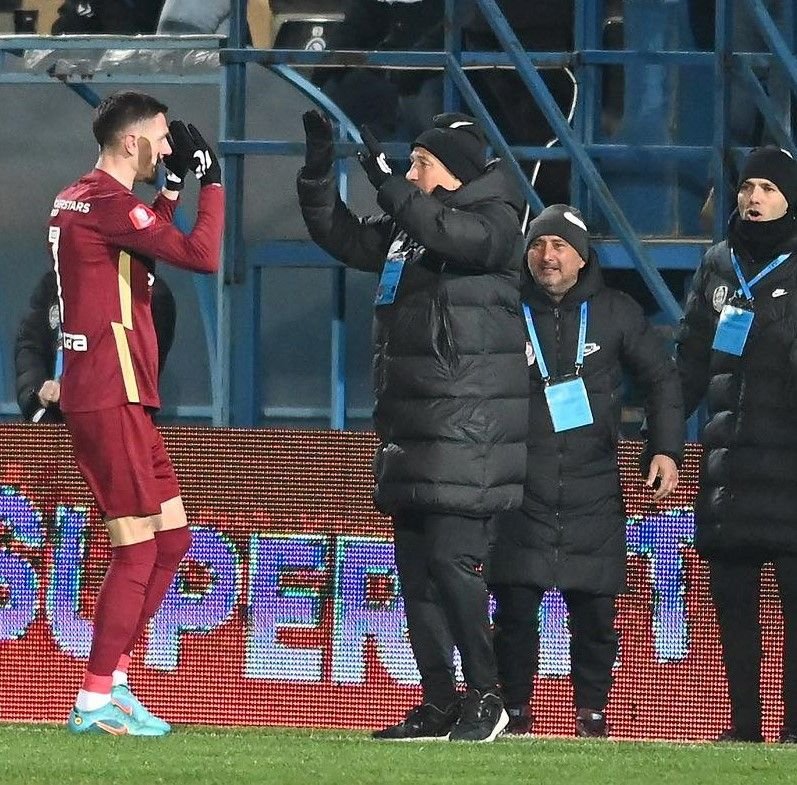 A fost elevul lui Dan Petrescu și coleg cu Ștefan Radu. Ce spune despre meciul Lazio - CFR Cluj (joi, 22:00, LIVE pe Pro Arena și VOYO)_4