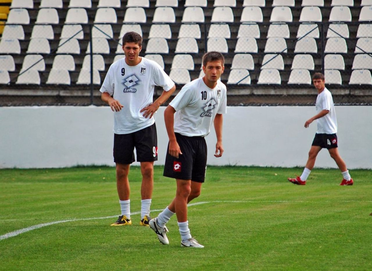 A fost elevul lui Dan Petrescu și coleg cu Ștefan Radu. Ce spune despre meciul Lazio - CFR Cluj (joi, 22:00, LIVE pe Pro Arena și VOYO)_6