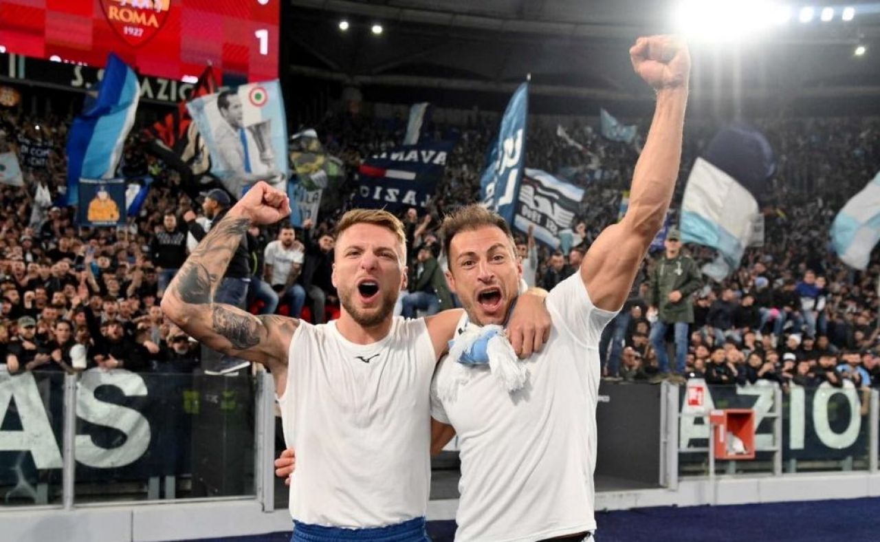 A fost elevul lui Dan Petrescu și coleg cu Ștefan Radu. Ce spune despre meciul Lazio - CFR Cluj (joi, 22:00, LIVE pe Pro Arena și VOYO)_9