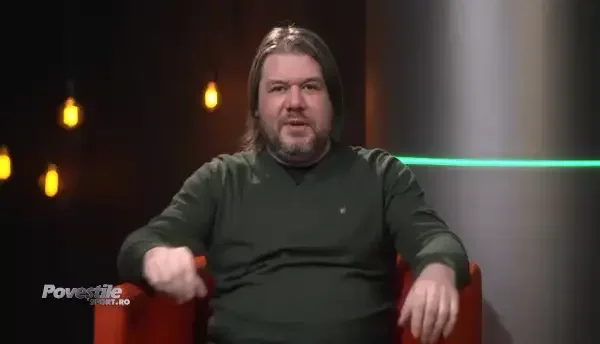 Cristi Bobar, la Poveștile Sport.ro (14.02.2023)