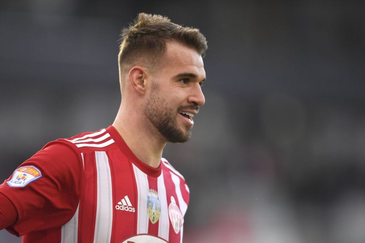SPECIAL | Cea mai bună rezervă din Liga 1. Jucătorul care înscrie mai des când intră de pe bancă_1