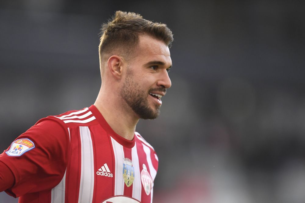 SPECIAL | Cea mai bună rezervă din Liga 1. Jucătorul care înscrie mai des când intră de pe bancă_1