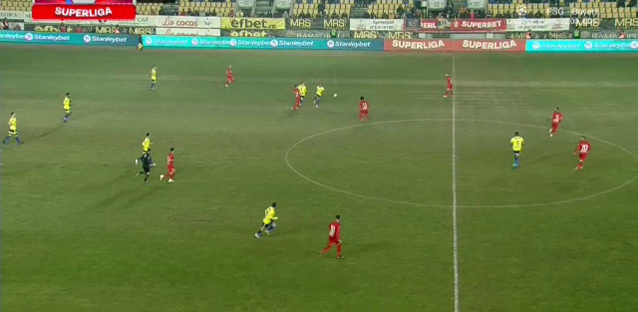 Petrolul Ploiești - Hermannstadt 2-0 | „Lupii galbeni” au „mușcat” din nou și au reintrat în lupta la play-off _1