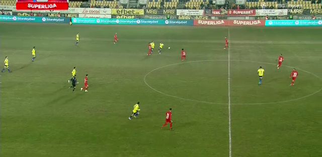 Petrolul Ploiești - Hermannstadt 2-0 | „Lupii galbeni” au „mușcat” din nou și au reintrat în lupta la play-off _1