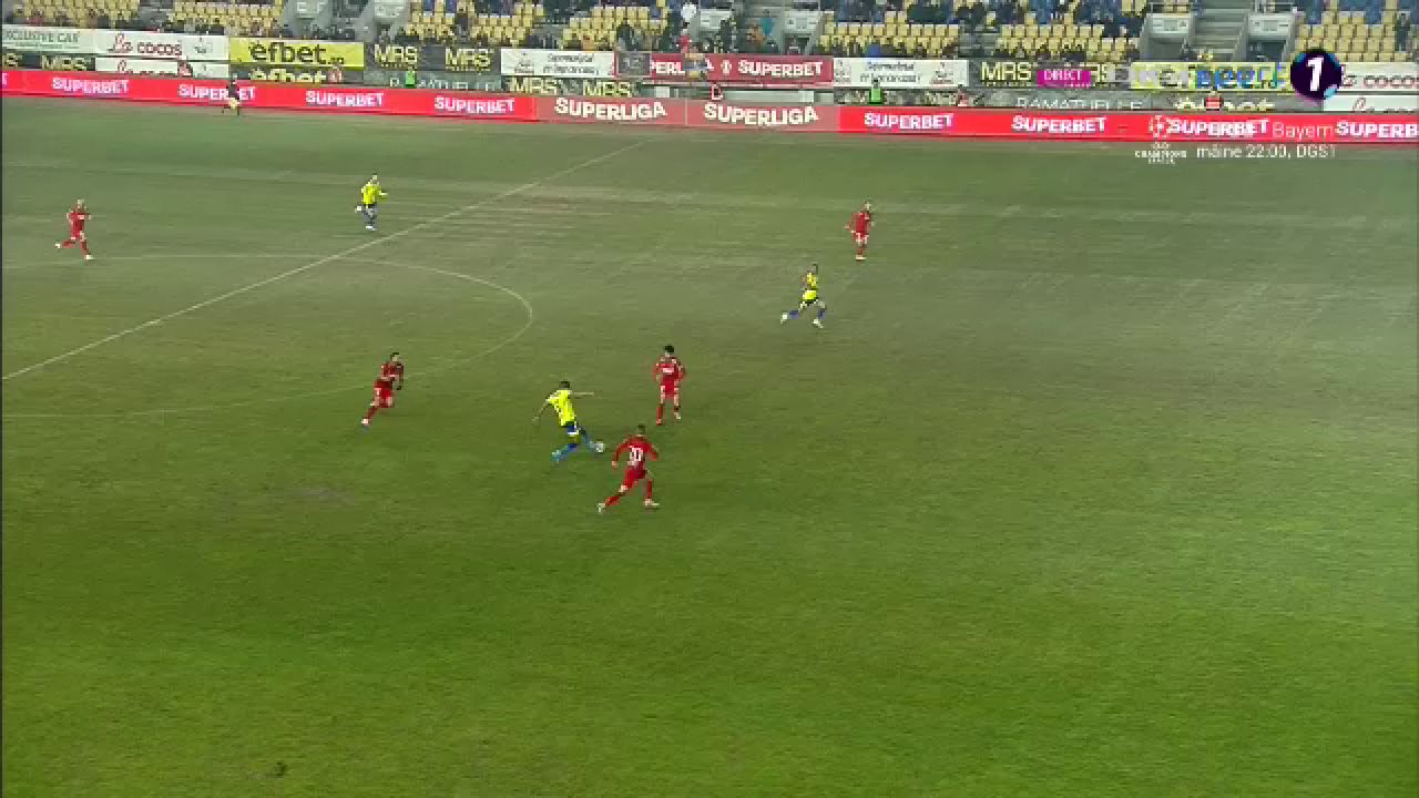 Petrolul Ploiești - Hermannstadt 2-0 | „Lupii galbeni” au „mușcat” din nou și au reintrat în lupta la play-off _2