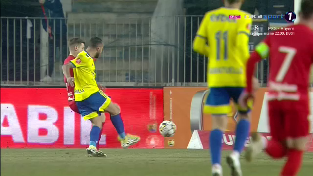 Petrolul Ploiești - Hermannstadt 2-0 | „Lupii galbeni” au „mușcat” din nou și au reintrat în lupta la play-off _3