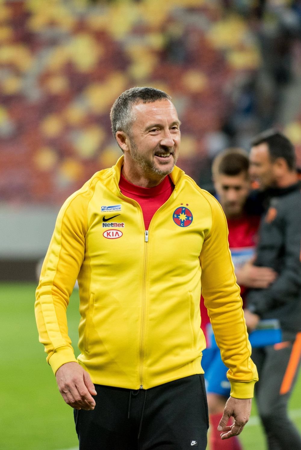 Mihai Stoica a răbufnit: 