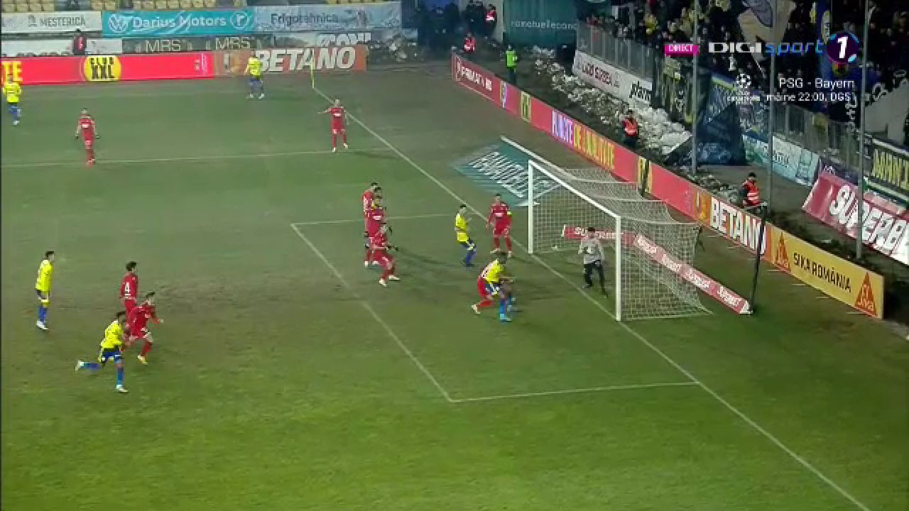 Petrolul Ploiești - Hermannstadt 2-0 | „Lupii galbeni” au „mușcat” din nou și au reintrat în lupta la play-off _6