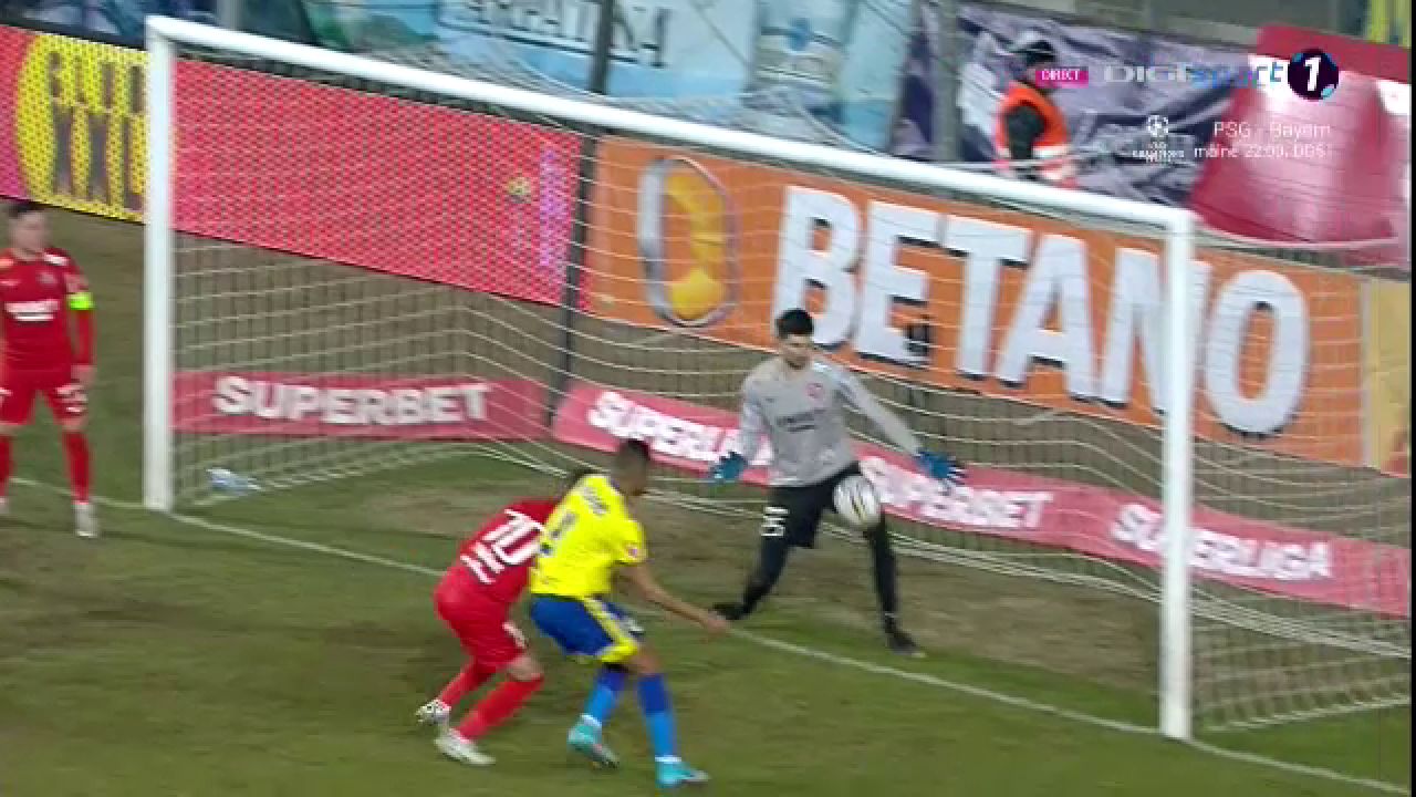 Petrolul Ploiești - Hermannstadt 2-0 | „Lupii galbeni” au „mușcat” din nou și au reintrat în lupta la play-off _7
