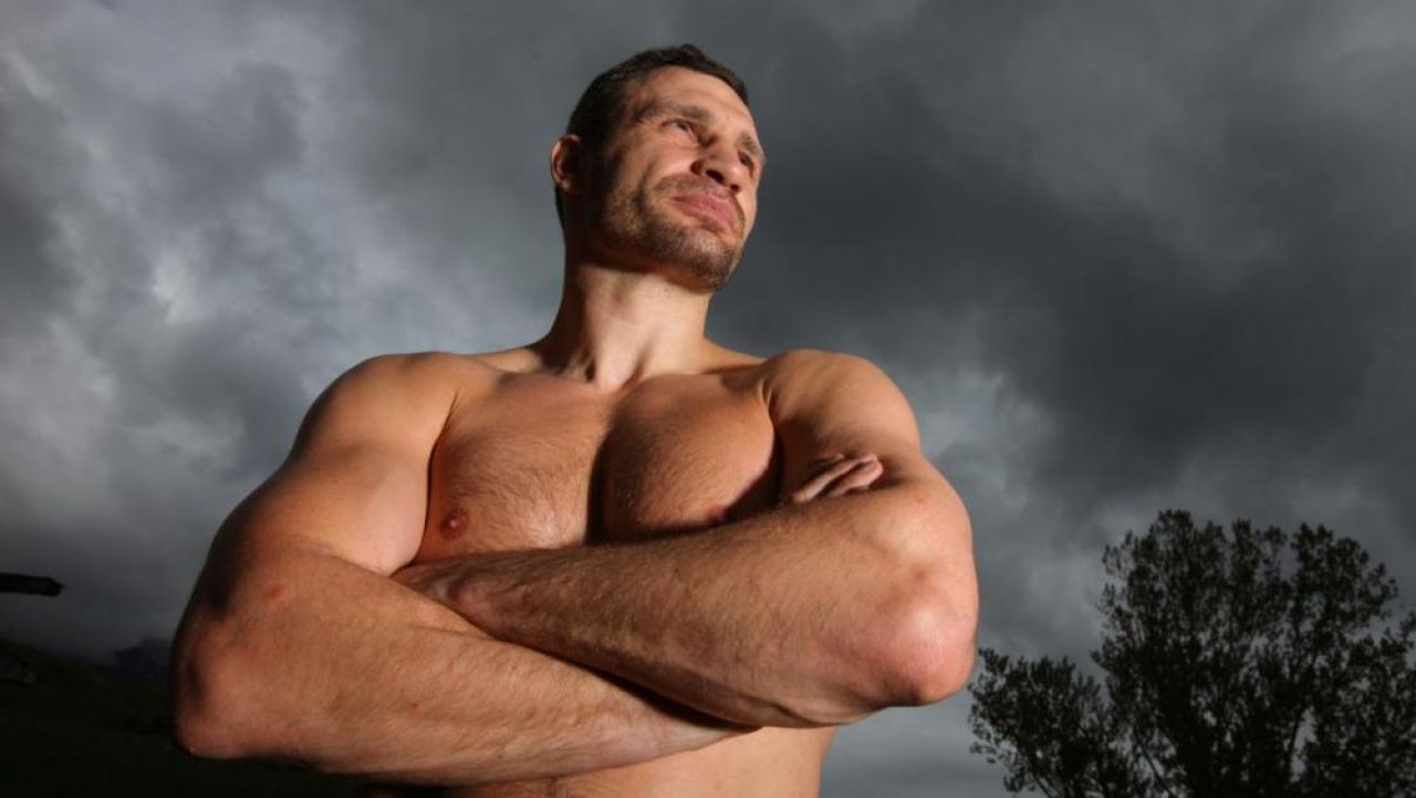 Vitali Kliciko îi bagă-n corzi pe spotivii ruși și bieloruși. De ce e scârbit fostul mare pugilist_3