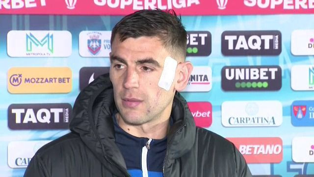 Pandele iese la atac! 