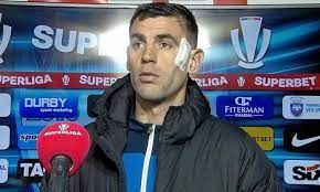 Pandele iese la atac!