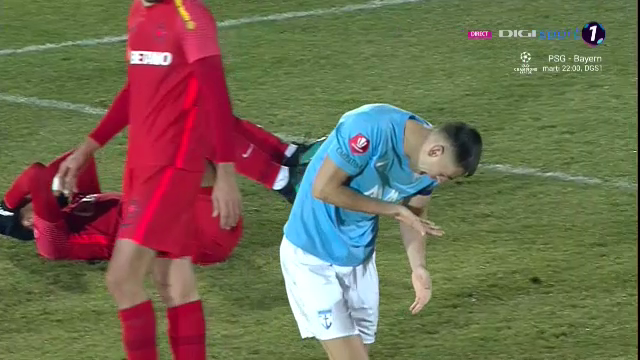 Pandele iese la atac! 