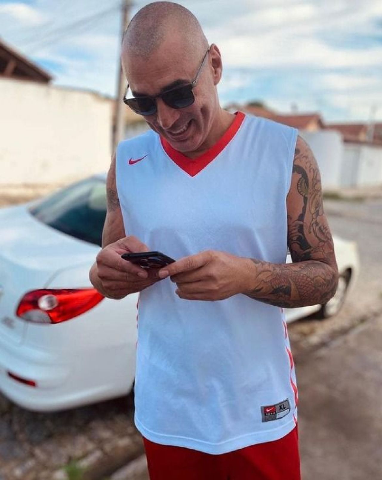 Cum arată azi jucătorul acuzat c-a făcut-o pe CFR campioană în 2008: a jucat până la 42 de ani și a fost închis de cinci ori_1