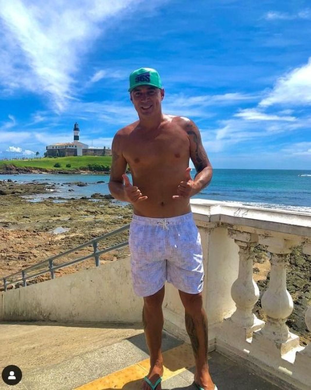 Cum arată azi jucătorul acuzat c-a făcut-o pe CFR campioană în 2008: a jucat până la 42 de ani și a fost închis de cinci ori_4