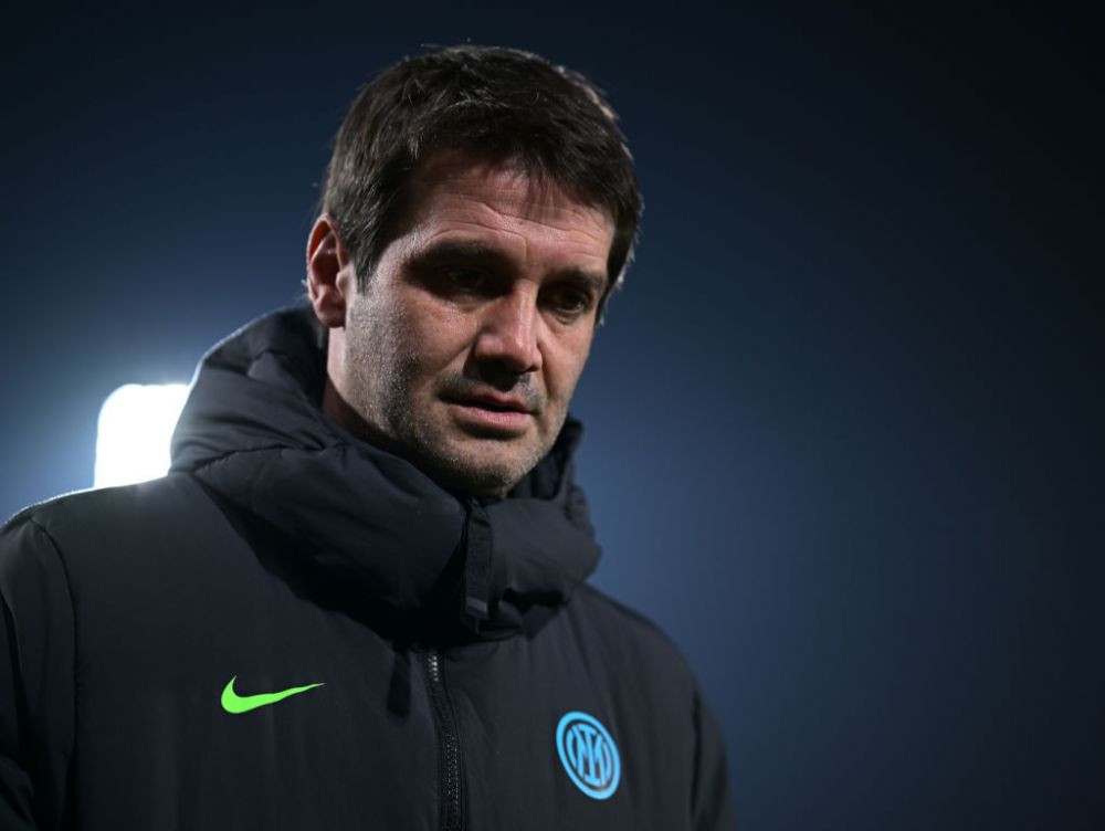 Ioan Becali a făcut anunțul! Cristi Chivu și-a decis viitorul. Ce urmează pentru antrenorul rom&acirc;n